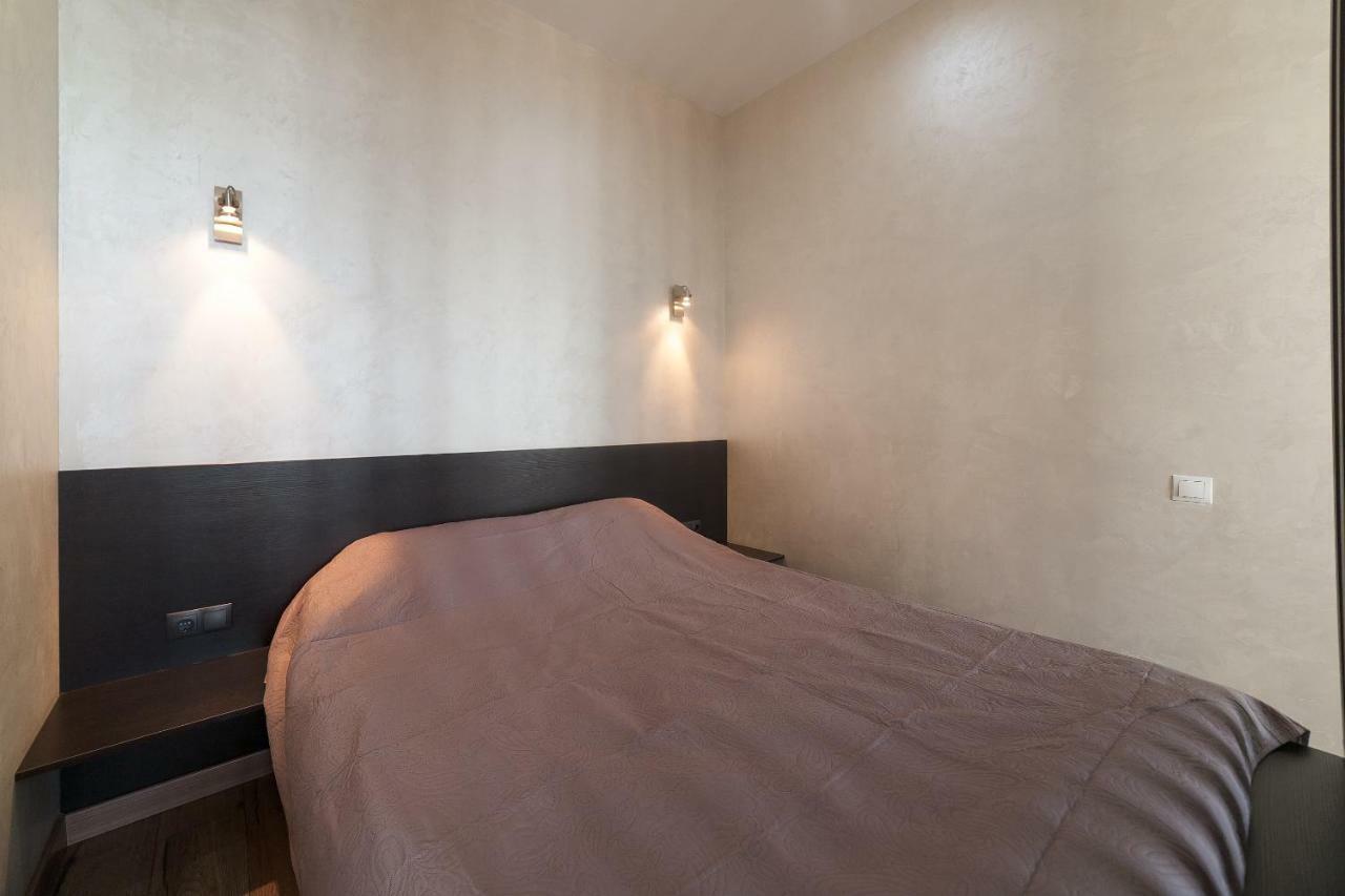 Apartments In Arcadia With Sea View Одесса Экстерьер фото